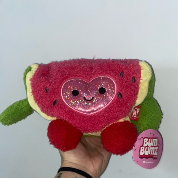 Large Set of “sweets” bumbumz, brand new with tags. - Picture 2 of 3